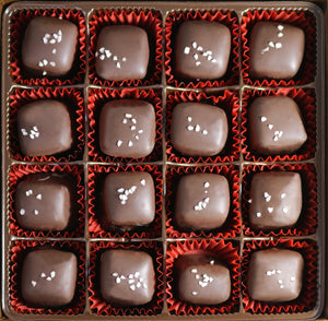 Artisan Chocolates - Creativy & Cravings Unleashed!
