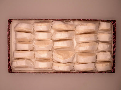 16 oz Kentucky Creamed Pull Candy