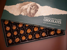 16 oz Buffalo Trace Bourbon Chocolates