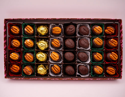 16 oz Classic Liquor Assortment