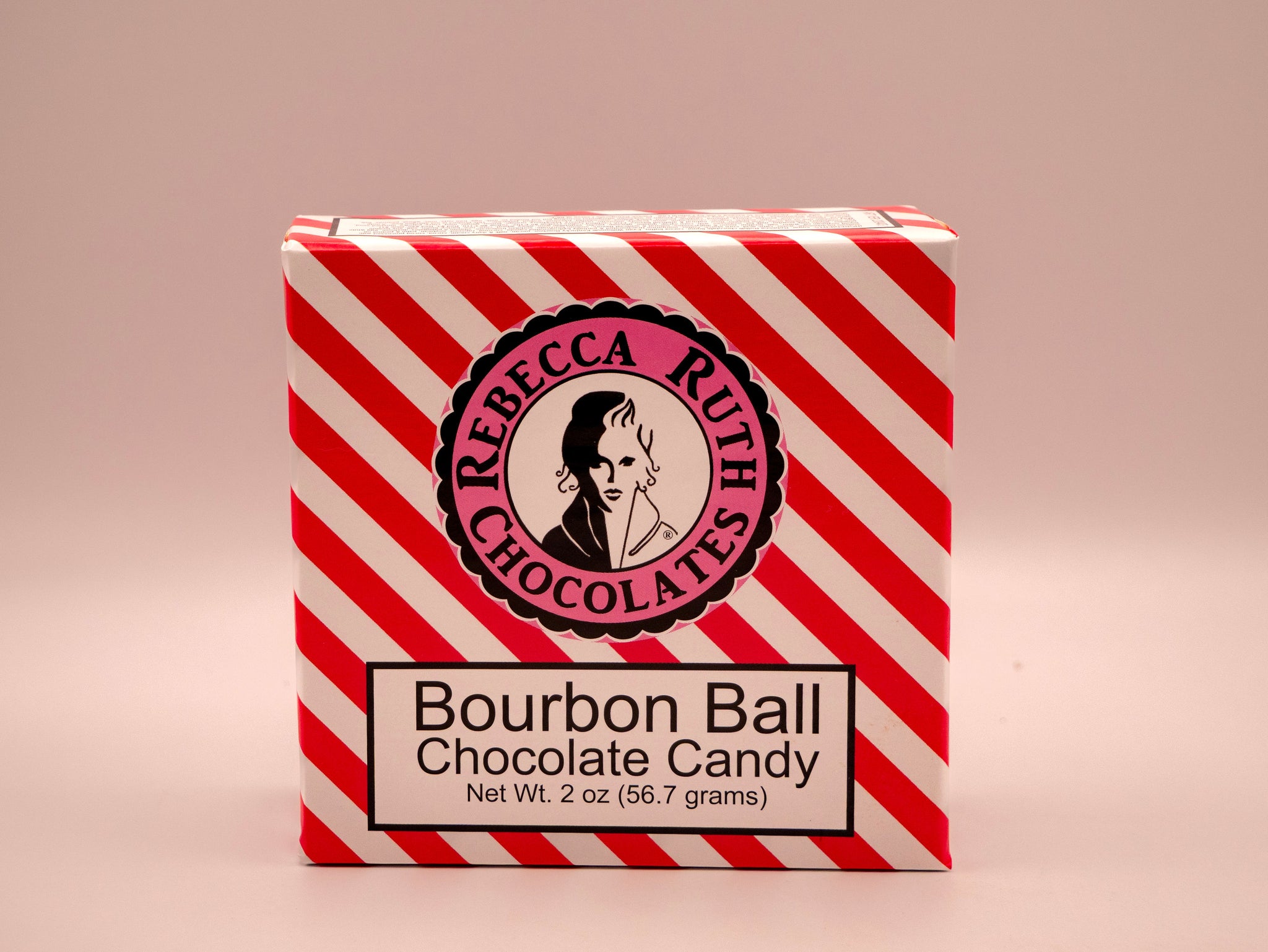Bekah Ruth Rebecca Ruth® Bourbon Balls - Case Pack - 2 oz (4 piece) – Rebecca Ruth ...