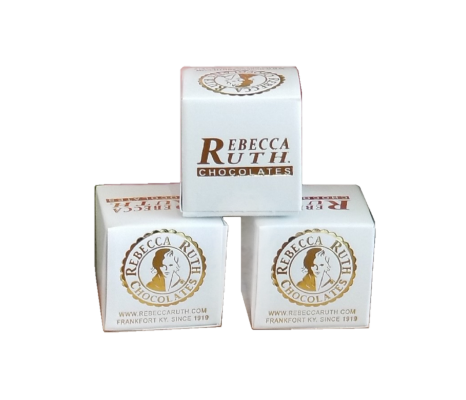 1 Piece Special Event Box (70 Individually Boxed Bourbon Balls ...