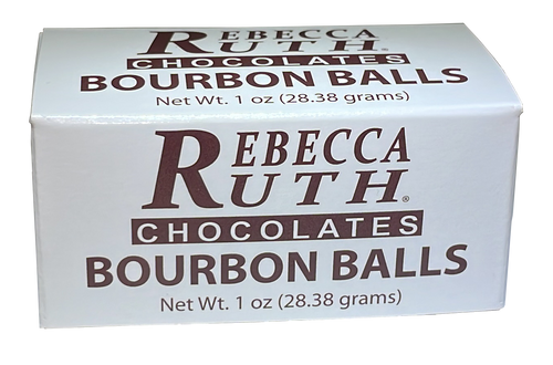 2 Piece Special Event Box (36 - 2 piece count - Boxed Bourbon Balls)