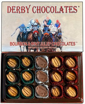7 oz Derby Chocolate® Assortment